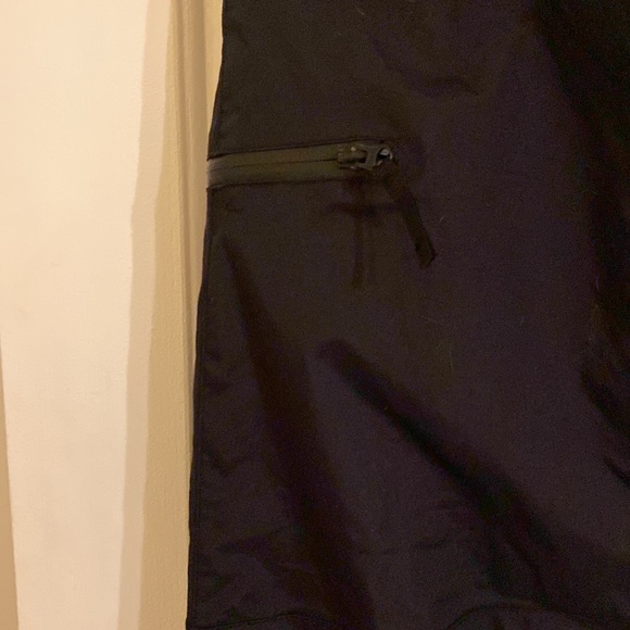 Columbia Kids Unisex snow pants size 14/16 - Picture 5 of 8